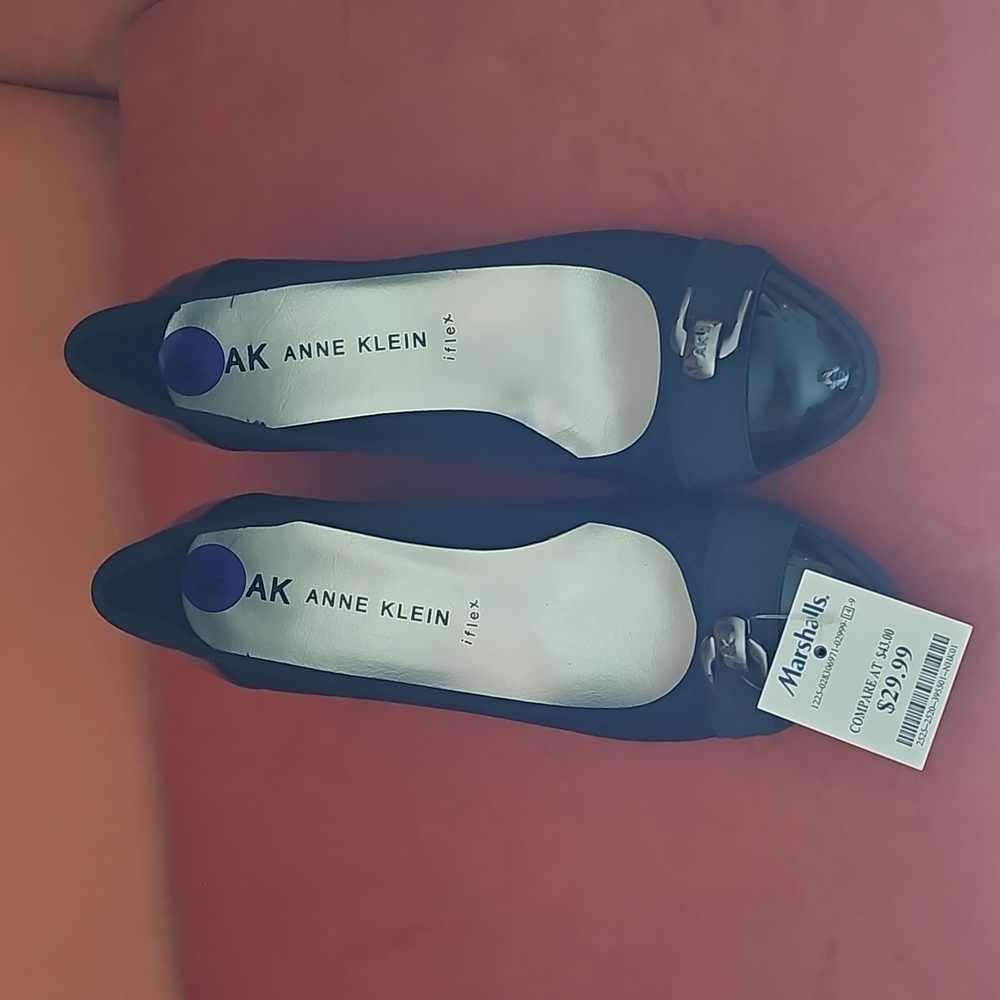 Anne Klein shoes